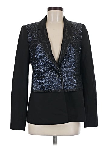 Elizabeth and James Blazer (view 1)
