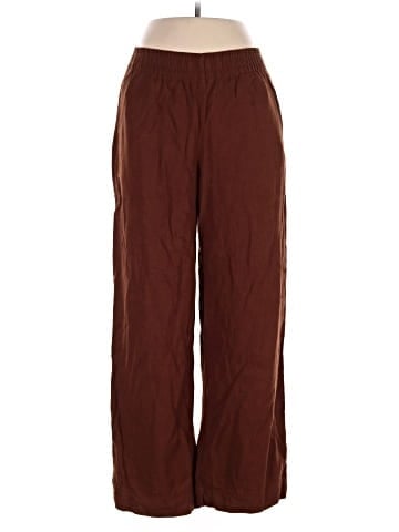 Old Navy Linen Pants (view 1)