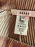 Ro & De 100% Polyester Gray Casual Pants Size M - photo 4