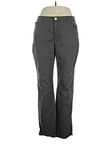 Lee Casual Pants (view 1)