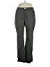 Lee Gray Casual Pants Size 16 Med - photo 1
