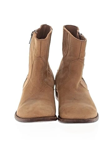 Matisse Ankle Boots (view 2)