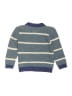Tommy Bahama Blue Pullover Sweater Size 3T - photo 2
