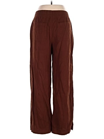 Old Navy Linen Pants (view 2)