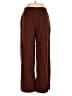Old Navy Brown Linen Pants Size S - photo 2