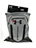 Under Armour Gray Backpack One size - photo 1