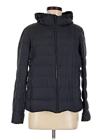 Uniqlo Snow Jacket (view 1)