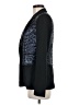 Elizabeth and James 100% Polyester Black Blazer Size 6 - photo 5
