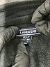 Lands' End 100% Polyester Black Pullover Sweater Size 1X - photo 7