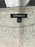 Steve Madden Ivory Pullover Sweater Size M - photo 7