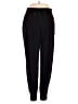 Tek Gear Black Track Pants Size M - photo 1
