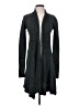 CAbi Gray Cardigan Size XS - photo 1