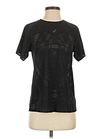Asics Short Sleeve T-Shirt (view 1)