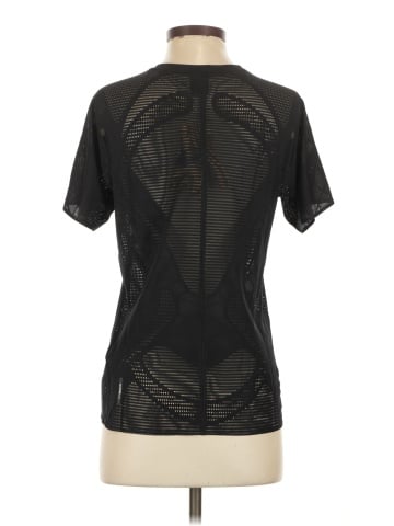 Asics Short Sleeve T-Shirt (view 2)