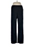 Calvin Klein 100% Polyester Blue Casual Pants Size L - photo 1