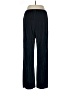 Calvin Klein 100% Polyester Blue Casual Pants Size L - photo 2