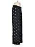 Talbots Stars Black Casual Pants Size S - photo 4