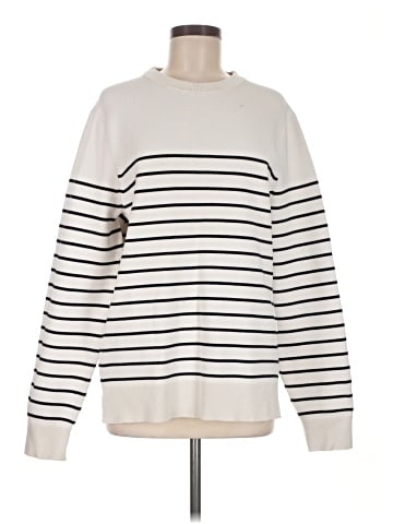 Uniqlo Pullover Sweater (view 1)
