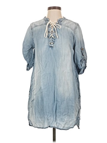 Cloth & Stone Casual Dress (view 1)