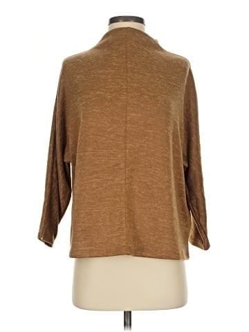 Banana Republic Factory Store Turtleneck Sweater (view 1)