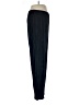Calvin Klein 100% Polyester Blue Casual Pants Size L - photo 4