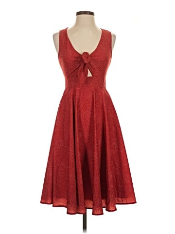 Hutch Cocktail Dress (view 1)