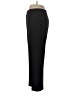 MICHAEL Michael Kors Solid Black Casual Pants Size L - photo 5