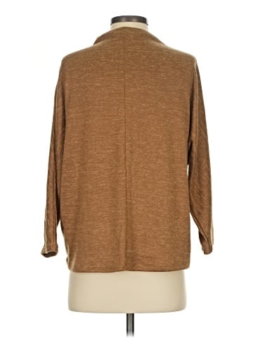 Banana Republic Factory Store Turtleneck Sweater (view 2)