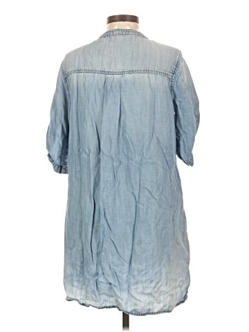 Cloth & Stone Casual Dress (view 2)