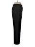 MICHAEL Michael Kors Solid Black Casual Pants Size L - photo 4