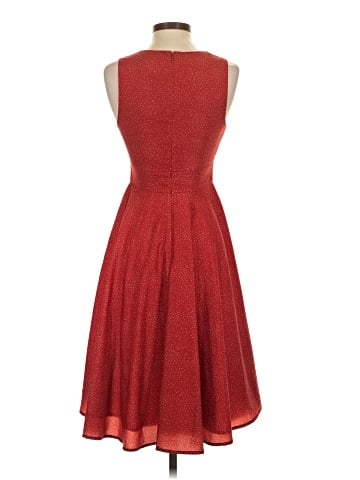 Hutch Cocktail Dress (view 2)
