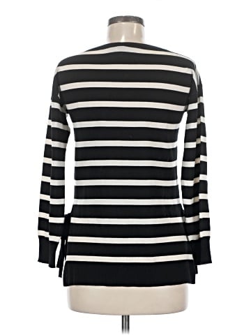 Blue Les Copains Pullover Sweater (view 2)