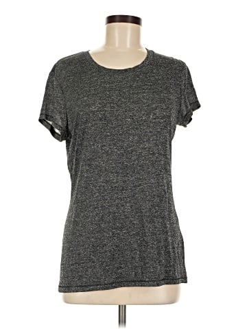 Rag & Bone/JEAN Short Sleeve Top (view 1)