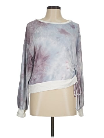 Le Lis Pullover Sweater (view 1)