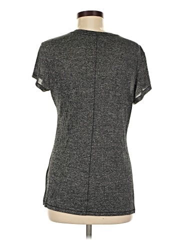 Rag & Bone/JEAN Short Sleeve Top (view 2)