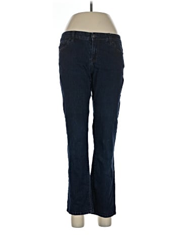 CALVIN KLEIN JEANS Jeans (view 1)