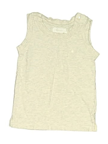 Jamie Kay Sleeveless T-Shirt (view 1)