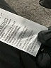 Susan Graver Black Casual Pants Size XL - photo 6