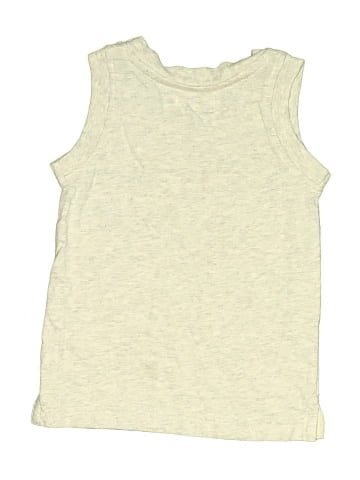 Jamie Kay Sleeveless T-Shirt (view 2)