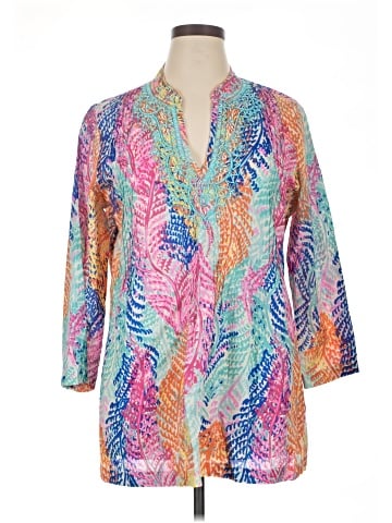 Lilly Pulitzer Long Sleeve Top (view 1)