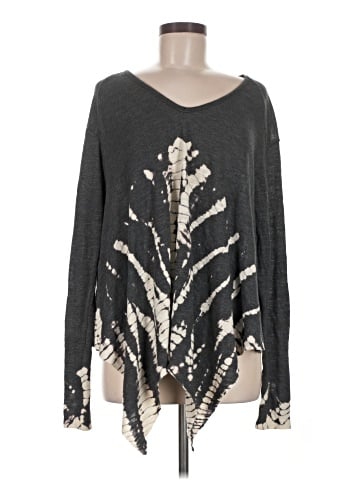 Rag & Bone/JEAN Long Sleeve Top (view 1)