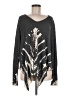 Rag & Bone/JEAN Gray Long Sleeve Top Size M - photo 1