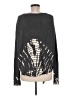 Rag & Bone/JEAN Gray Long Sleeve Top Size M - photo 2