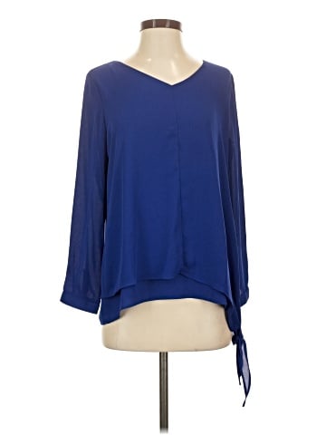 Soft Surroundings 3/4 Sleeve T-Shirt (view 1)