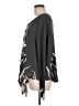 Rag & Bone/JEAN Gray Long Sleeve Top Size M - photo 5