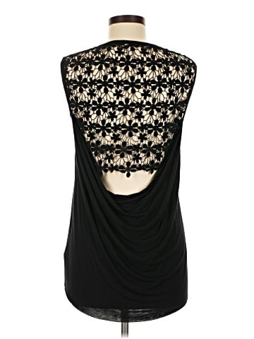 Bailey 44 Sleeveless T-Shirt (view 2)