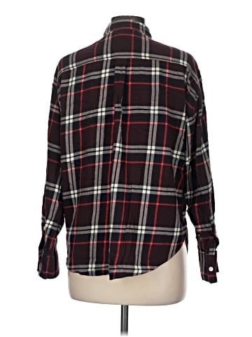 Levi's Long Sleeve Button-Down Shirt (view 2)
