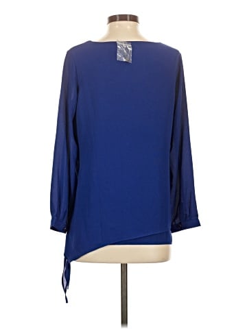 Soft Surroundings 3/4 Sleeve T-Shirt (view 2)