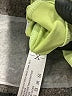 Unbranded Green Track Jacket Size S (kids) - photo 3