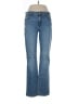 Levi's Blue Jeans Size 10 Med - photo 1
